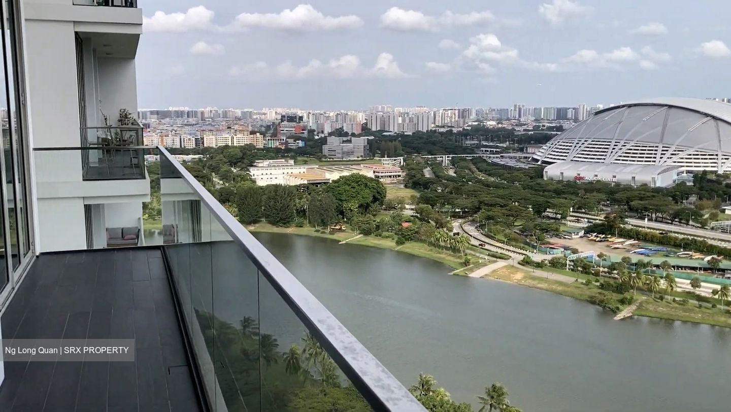 Kallang Riverside (D12), Apartment #524052031